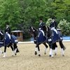 Новый этап престижного выездкового турнира стартует в Швейцарии