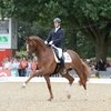 Чемпионаты мира по выездке расширяют границы
