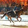 Триумф французской всадницы в Гран-при LGCT в Каннах