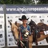 Анки ван Грюнсвен продолжает покорять спортивный вестерн