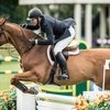Американский конкурист повторил свой прошлогодний успех