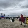 Сергей Петров выиграл этап Кубка мира по конкуру