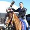 Матас Петрайтис – новый чемпион Литвы по конкуру