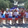 Российская юношеская сборная – четвертая на чемпионате Европы по выездке!