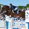 Чемпионат Европы по конкуру среди детей, юношей и юниоров
