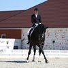 Завершились соревнования по выездке в рамках Спартакиады молодежи