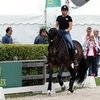 Считанные часы до выступления первой российской всадницы в Аахене