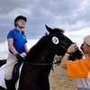 Специальные Олимпийские игры прошли в США