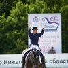 Все российские всадницы выступили в командном зачете чемпионата Европы