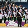 Голландцы – новые чемпионы Европы по выездке!