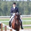 Финал Кубка Maxima Stables по выездке прошел в Подмосковье