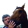 Оружев Анатолий Рамазанович. Ничто конное нефтянику не чуждо...