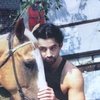 Певцов Дмитрий. Призвание - актер, а при чем тут лошади?