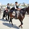 Конная ярмарка Feria de Caballo