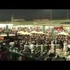 Скачки в Дубае (Dubai World Cup 2012)