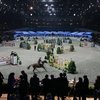 CSI 5* Zurich (Sui) Швейцария , Цюрих