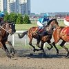 Призы в честь праздника Сабантуй, Казанский ипподром