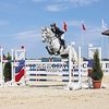 Личный Чемпионат России по конкуру гр. А, Б, С в КСК "Ивановское"