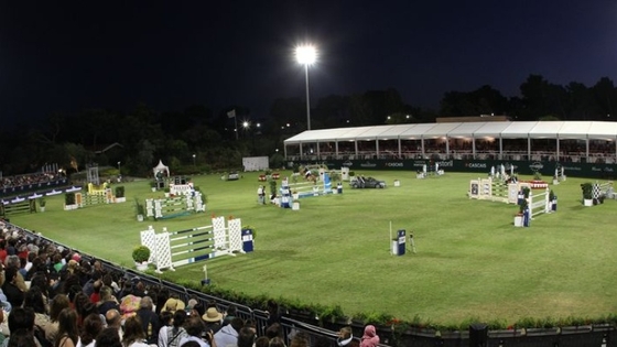 Global Champions Tour CSI 5*