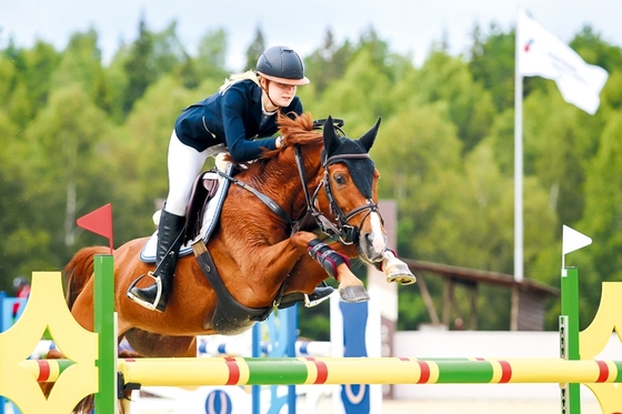 Чемпионат, открывший сезон