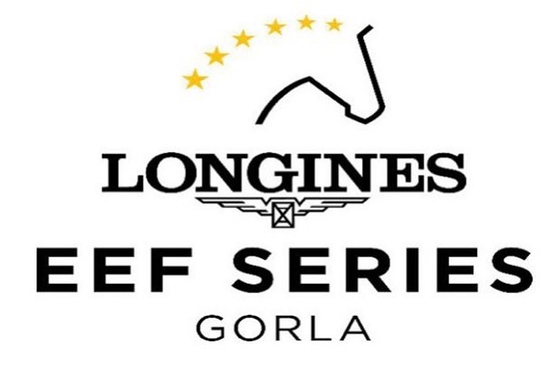 Серия Longines EEF 2021 стартует в Италии 
