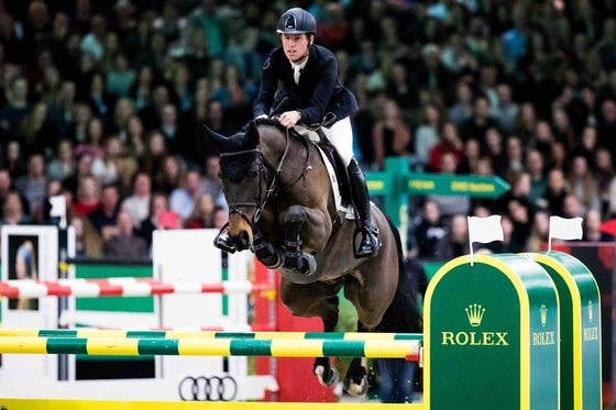 Dutch Masters 2021 состоится в ближайшие выходные 