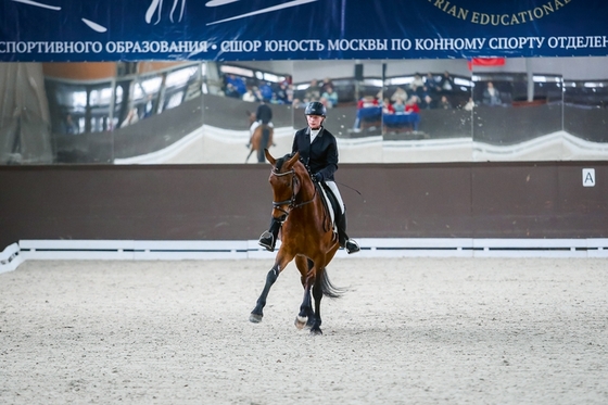 Маленькая Европа в центре Москвы