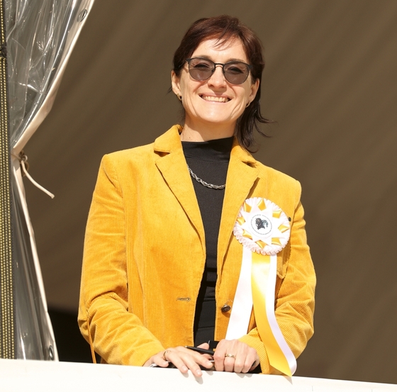 Политова Марина. Марина Политова, а вы, собственно, кто?