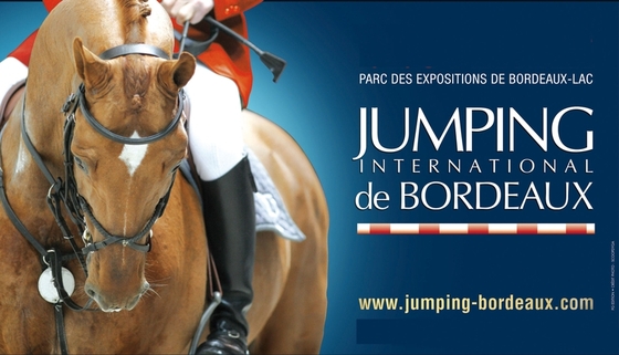 Jumping International de Bordeaux