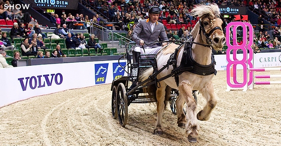 Gothenburg Horse Show