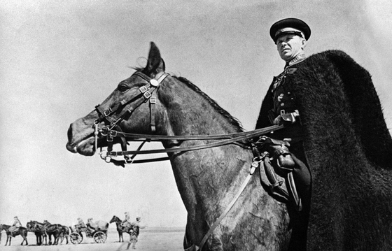 С Днём Победы!