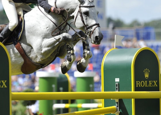 CHIO Aachen 2015 