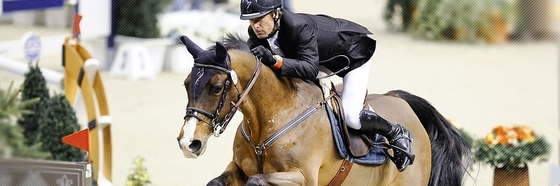 CSI 5* Basel (Sui) 