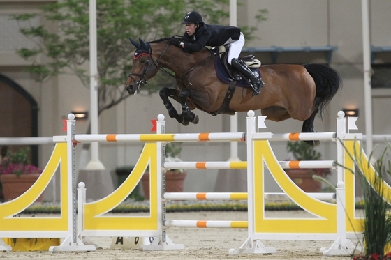 CSI 5* Doha (Qat)