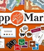 Проект года – HippoMarket от Gold Mustang!
