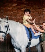 Иппотерапия, какой она должна быть