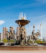 Путешествие из прошлого в будущее