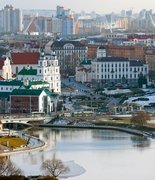 Дружественная Европа