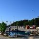 Международные соревнования по конкуру CSI4*/CSIYH1* «Виват, Россия!»