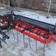Внимание акция! Навесное оборудование "СТКМ 2,2" за 250 000 рублей. 