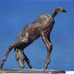 Первый день, 2009, бронза 