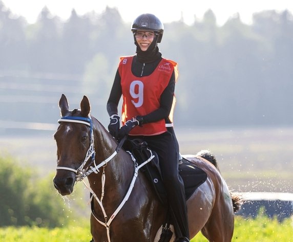 Павленко Юлия. «Если нет сердца, не будет и финиша!» Павленко Юлия. «Если нет сердца, не будет и финиша!»