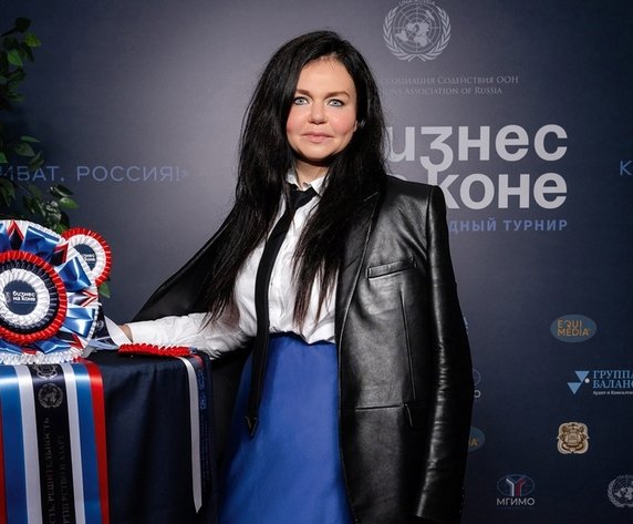Пугачева (Александрина) Виктория. «Меньше снобизма – больше оптимизма!»