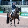 Шарлотта Джорст и 19-летний Нинтендо первые на CDI-W в США 