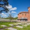 Первое в мире кладбище царских лошадей готовят к открытию в Царском Селе