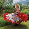 Табор уходит в небо… уже 20 лет!
