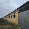 Ночной пожаре в КСТБ „Виера“: погибли 18 лошадей