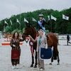 Итоги второго этапа Любительского Кубка вице-президента ФКСР Ольги Рейман