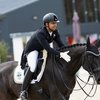 Индийский олимпиец Ануш Агарвалла подал в суд на Временный комитет Федерации конного спорта Индии