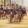 Feria–феерия!